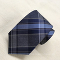 100% Fashion Import Silk Plaid Custom Men's Ties